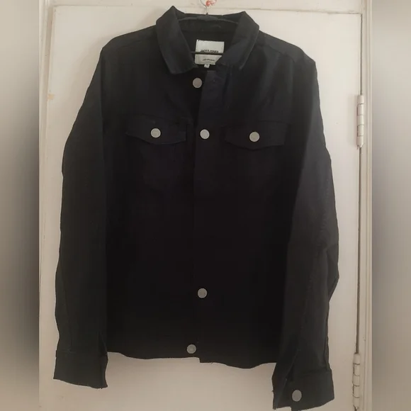 Men's jackets - Picture 1 of 8